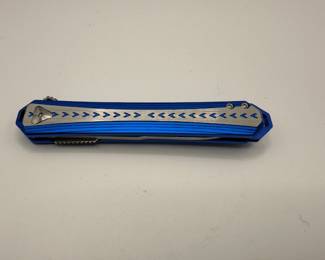 Stickler Assisted Opening EDC Pocket Knife