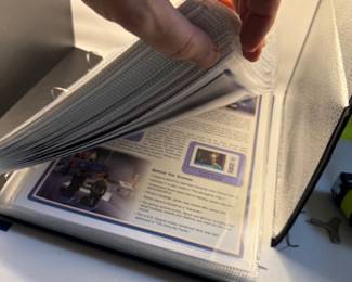 Official U.S. Postage Celebrating The Original Star Trek Series - PCS Stamps & Coins