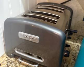 Toaster
