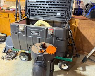 Celestron TELESCOPE Starbrite XLT, ONLY $450 today!! Come make us an offer