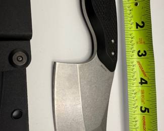 Gerber TRI-Tip Mini Cleaver