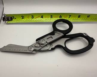 North American Rescue Leatherman Raptor Emergency Medical Multitool