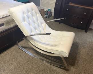 Modern rocker