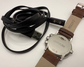 Pebble Smartwatch
