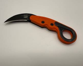 CRKT Provoke Folding Knife