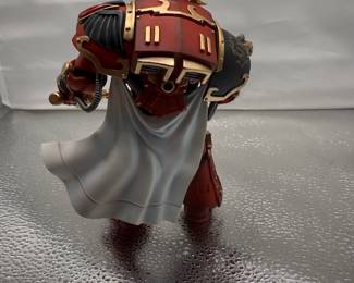JoyToy Warhammer The Horus Heresy Blood Angels Dawnbreaker Cohort Dawnbreaker 1/18 Scale Action Figure