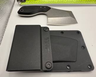Gerber TRI-Tip Mini Cleaver