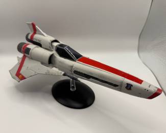 Viper Mark II