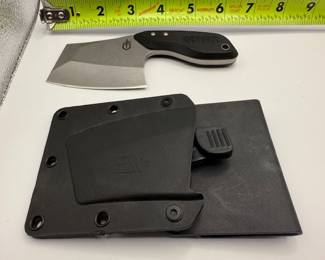 Gerber TRI-Tip Mini Cleaver