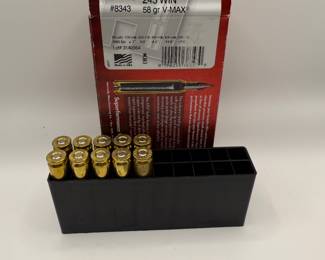 Ammo
