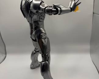 Iron Man Mark II armor