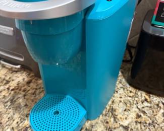 Keurig coffee maker