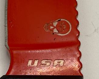 UTICA CUTLERY COMPANY Magnacut