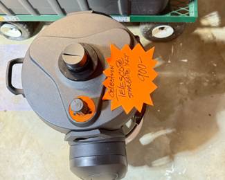 Celestron TELESCOPE Starbrite XLT, ONLY $450 today!! Come make us an offer