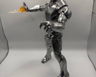 Iron Man Mark II armor