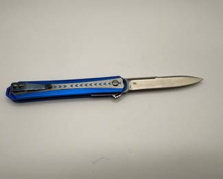 Stickler Assisted Opening EDC Pocket Knife