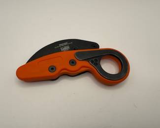 CRKT Provoke Folding Knife