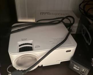 Projector