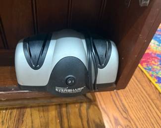 Eversharp Knife Sharpener