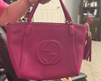 Gucci Purse