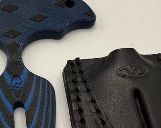 Vz Punch Arrow G10