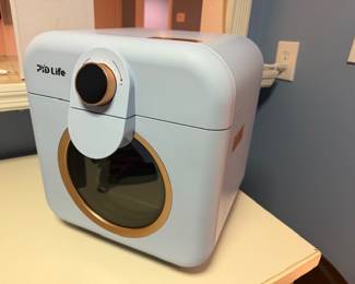 PYD Life Mini Sublimation Oven