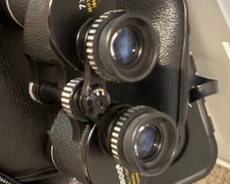 Binoculars