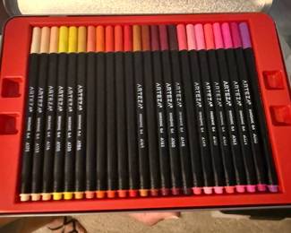 Arteza Artist Pens
