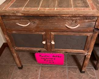 Sale Picture