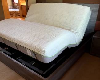 Adjustable Frame