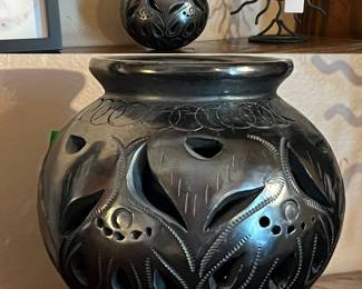 OAXACAN Pottery