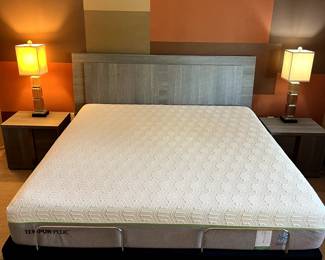 King size