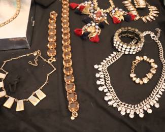 Vintage J Crew Necklaces Jewelry