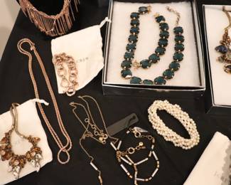 Vintage J Crew Necklaces Jewelry