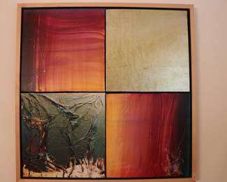 Tom Kirby Original Painting 