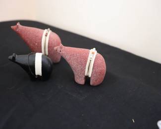 Pablita Abeyta Native American | 1953 - 2017 Pottery