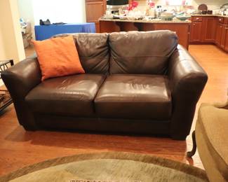 Ashley Furniture Sofa & Loveseat