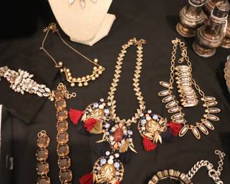 Vintage J Crew Necklaces Jewelry