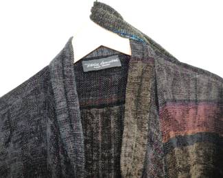 MARCIA HAMMOND
HANDMADE