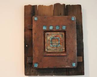 Kara Young Mixed Media