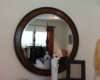 Hooker Mirror
