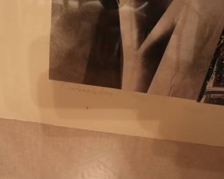 Tom Kirby Limited Edition Print 