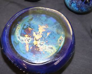 Josh Simpson Glass Work