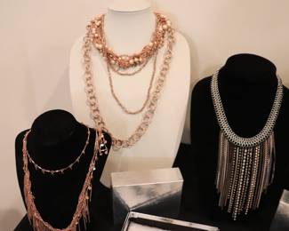 Vintage J Crew Necklaces Jewelry