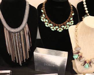 Vintage J Crew Necklaces Jewelry