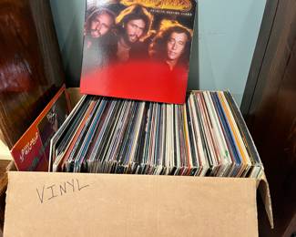 Albums