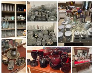 Marietta Estate Sale - October 2025