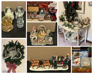 Marietta Estate Sale - October 2025