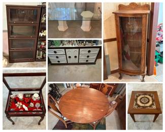 Marietta Estate Sale - October 2025