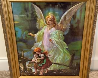 A great selection of framed artwork, canvas artowrk and picture frames.